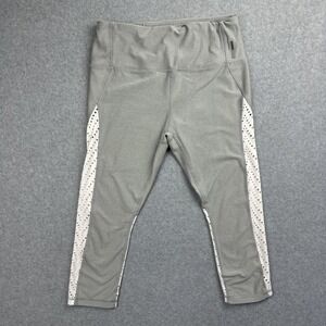 RBX Women's Activewear Leggings Size Medium